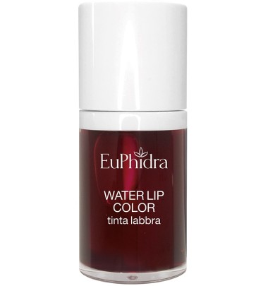 EUPHIDRA WATER LIP COL LAB WL03