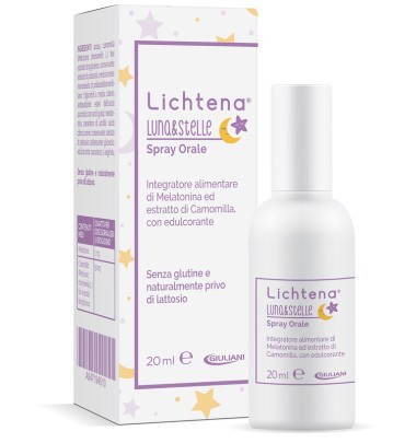 LICHTENA Luna&Stelle Spray20ml