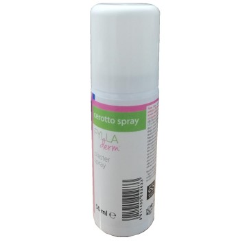 FYLLADERM Cerotto Spray 50ml