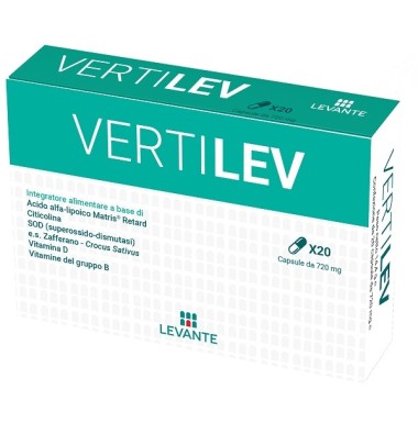 VERTILEV 20 Cpr