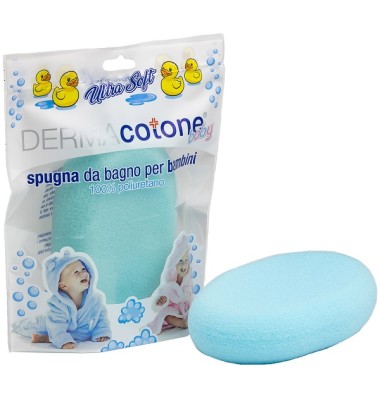 DERMACOTONE BB Spugna US Blu