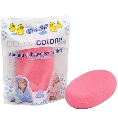 DERMACOTONE BB Spugna US Rosa