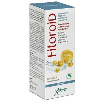 FITOROID DETERGENTE BIO 100ML