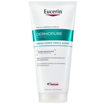 EUCERIN EIS DERMOP CR CRP200ML