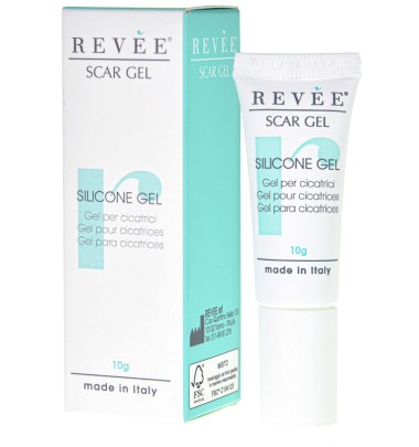 REVEE SCAR GEL 10G