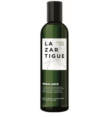 LAZARTIGUE REBALANCE SHAMPOO 2