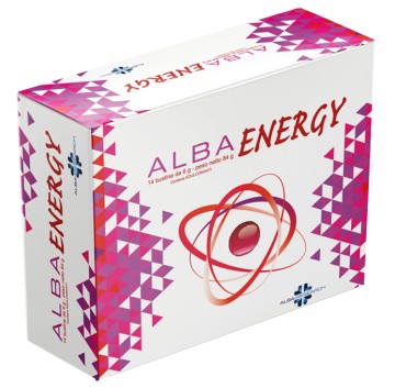 ALBAENERGY 14BUST