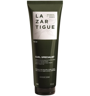 LAZARTIGUE CURL CREMA DISCIPLI