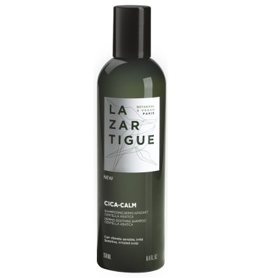 LAZARTIGUE CICA CALM SH 250ML