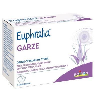 EUPHRALIA GARZE OFT 20PZ