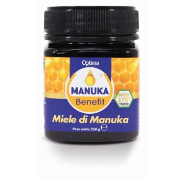 MANUKA MIELE 270+ MGO 250G