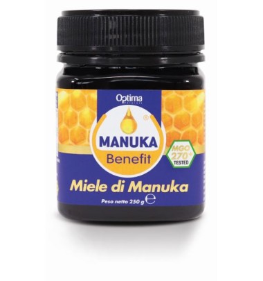 MANUKA MIELE 270+ MGO 250G