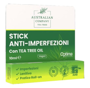 AUSTRALIAN Tea Tree Stk A/Im.