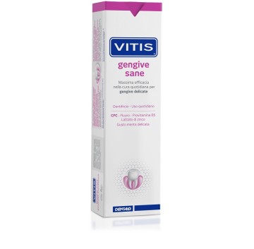 VITIS Gengive Sane Dent.100ml