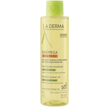 EXOMEGA Control Olio*Lav.200ml