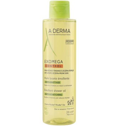 EXOMEGA Control Olio*Lav.200ml