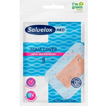 SALVELOX CER MED AQUA COV 12X5