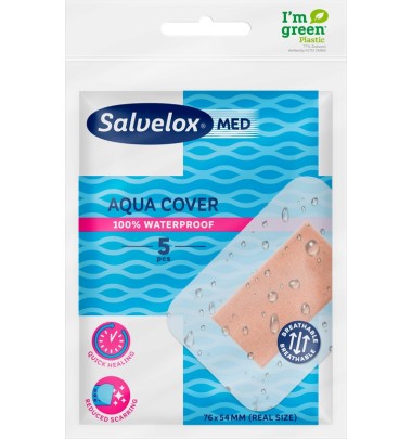 SALVELOX CER MED AQUA COV 12X5