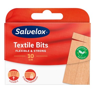 SALVELOX CER TEXTILE BITS12X10