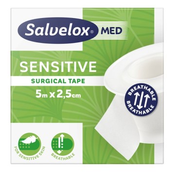 SALVELOX CER SENSITIVE TAPE R6