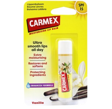 CARMEX Bals.Labbra Vaniglia