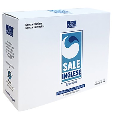 SALE INGLESE 20BUST