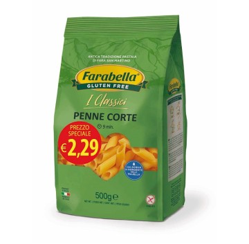 FARABELLA Pasta Penne C.500gOF