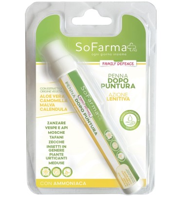 PENNA DOPOPUNTURA AMMON 12ML SF+