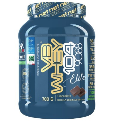 VB WHEY 104 9088 ELITE CIO700G