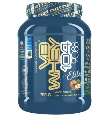VB WHEY 104 9088 ELITE WAF700G