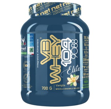 VB WHEY 104 9088 ELITE VAN700G