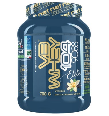 VB WHEY 104 9088 ELITE VAN700G