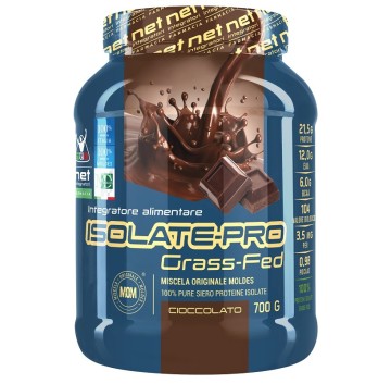 ISOLATE PRO GRASS FED CIOC700G