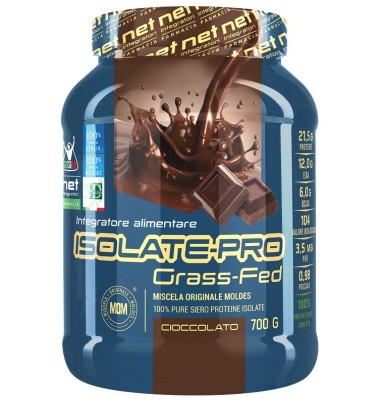 ISOLATE PRO GRASS FED CIOC700G