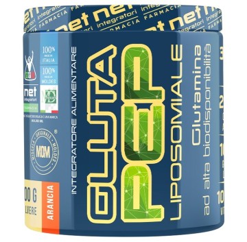 GLUTA PEP LIPOSOMIALE ARA 200G