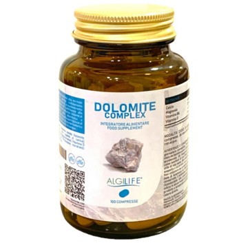 DOLOMITE Cpx 100 Cpr