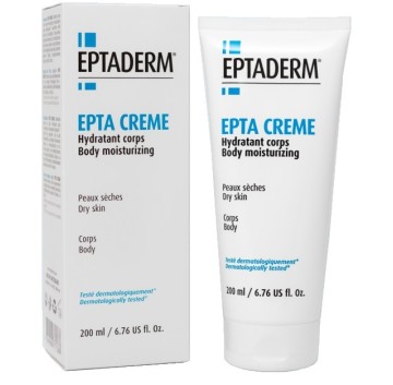 EPTA CR P/SECCHE CORPO 200ML