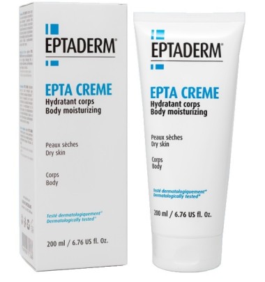 EPTA CR P/SECCHE CORPO 200ML