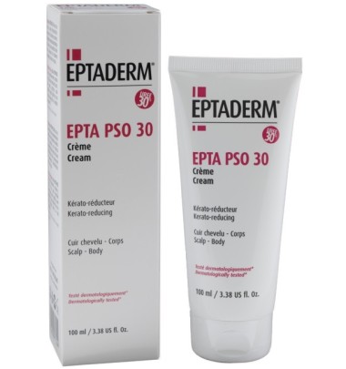 EPTA PSO 30 CREMA 100ML