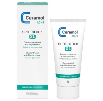 CERAMOL Spot Block XL 50ml