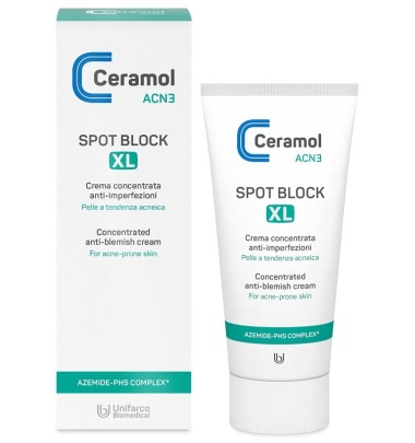 CERAMOL Spot Block XL 50ml