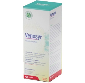 VENOSYR 200ml