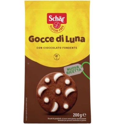 SCHAR Gocce di Luna 200g