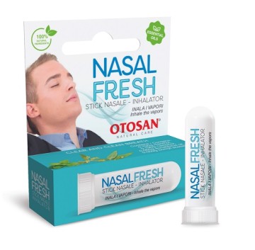 Otosan Nasal Fresh Stick Nas