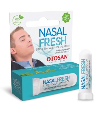 Otosan Nasal Fresh Stick Nas