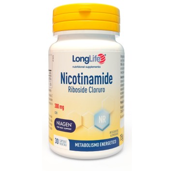 LONGLIFE NICOT.RIB.CLOR.30Cps