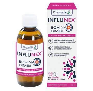 INFLUNEX Echina Bimbi 200ml