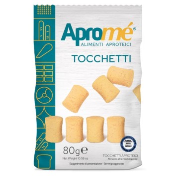 APROME'Tocchetti 80g