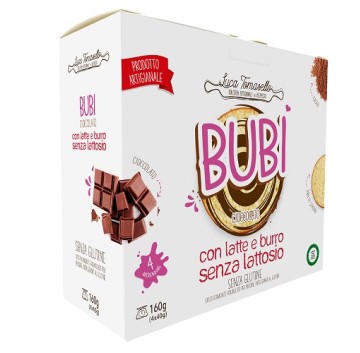 BUBI MERENDINA 160G