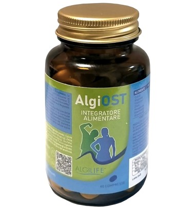 ALGIOST 60Cpr